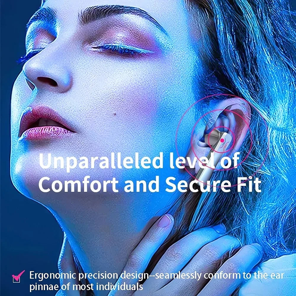 GlobaLynk Translator Earbuds