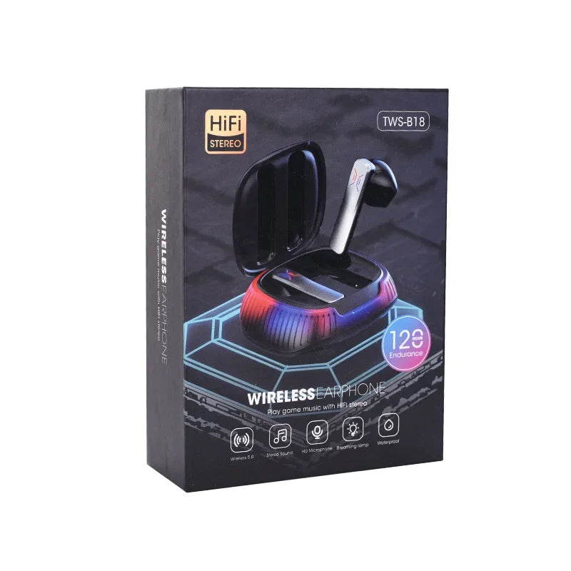 GlobaLynk Translator Earbuds