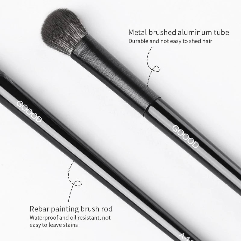 Eye Makeup Brushes Set