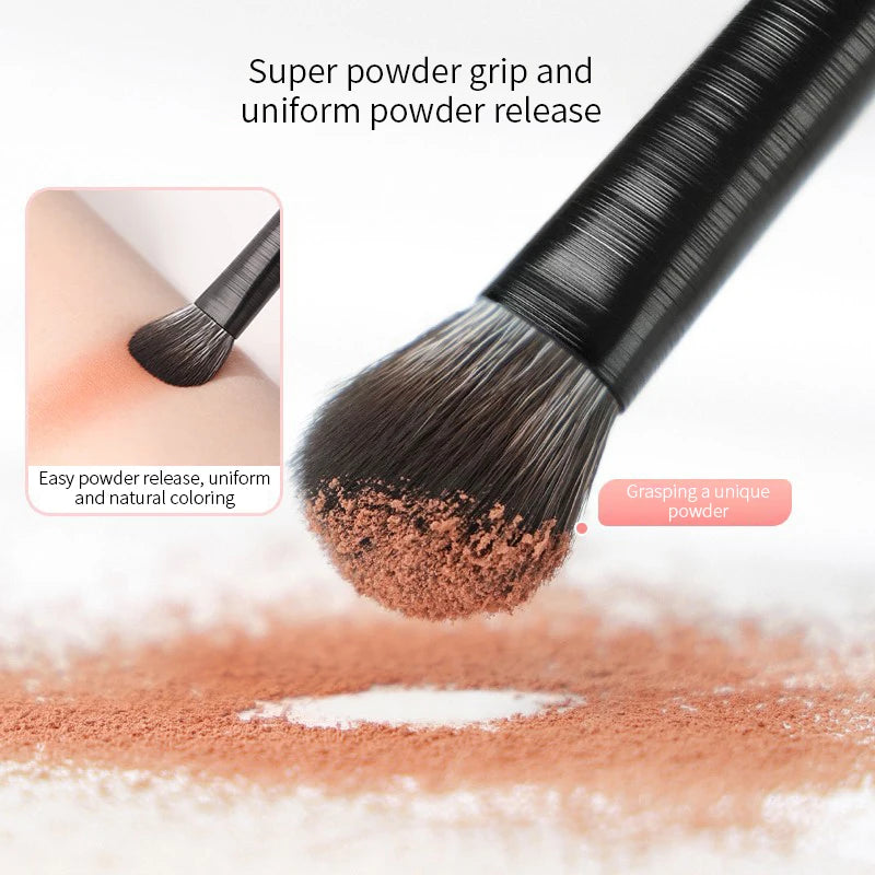 Eye Makeup Brushes Set