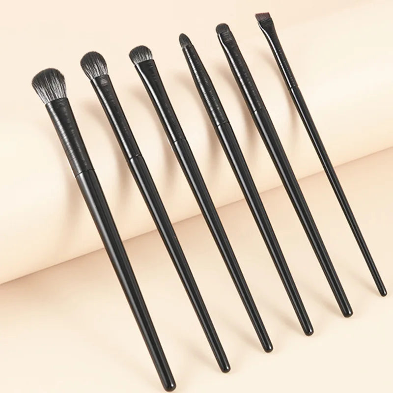 Eye Makeup Brushes Set