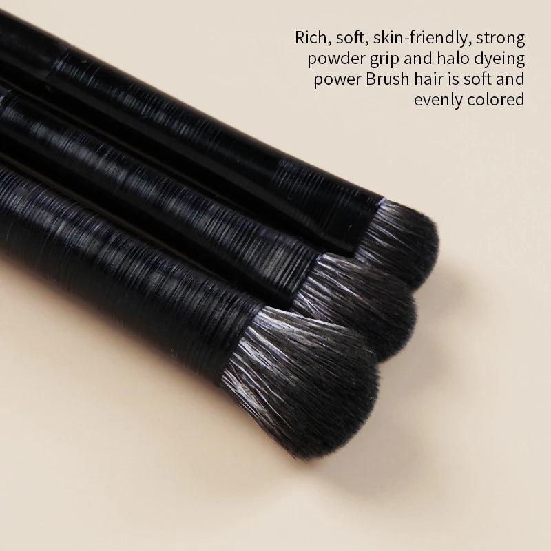 Eye Makeup Brushes Set