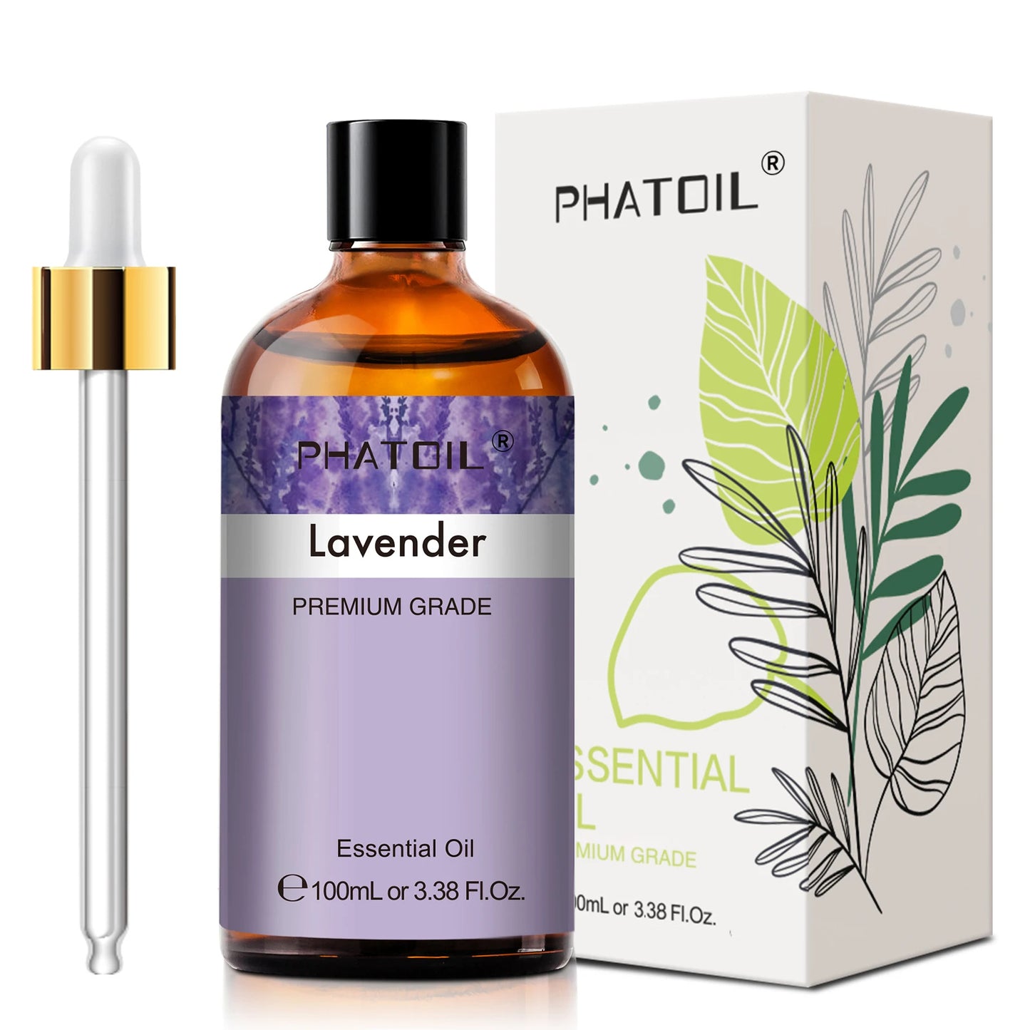 PHATOIL Essential Oil