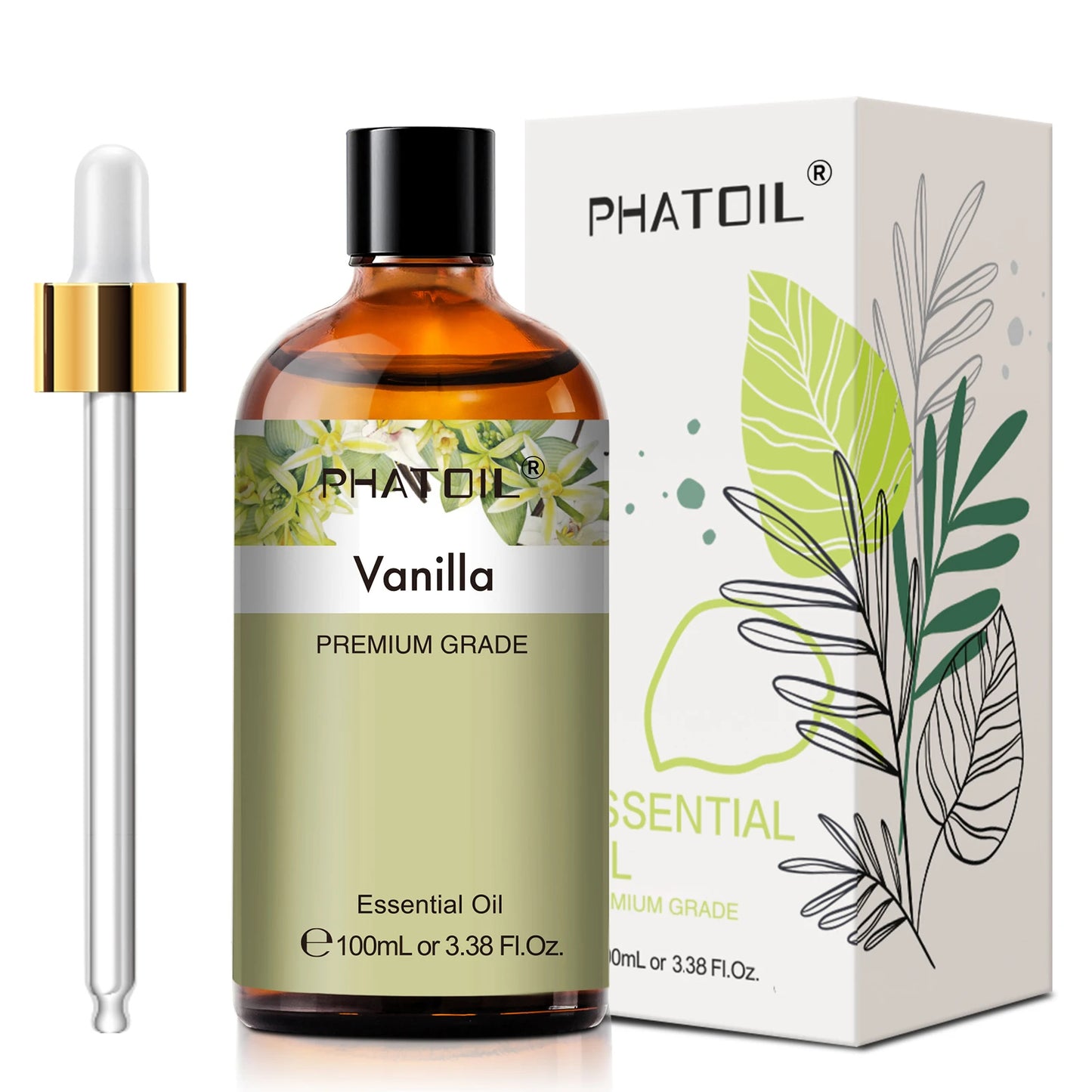 PHATOIL Essential Oil