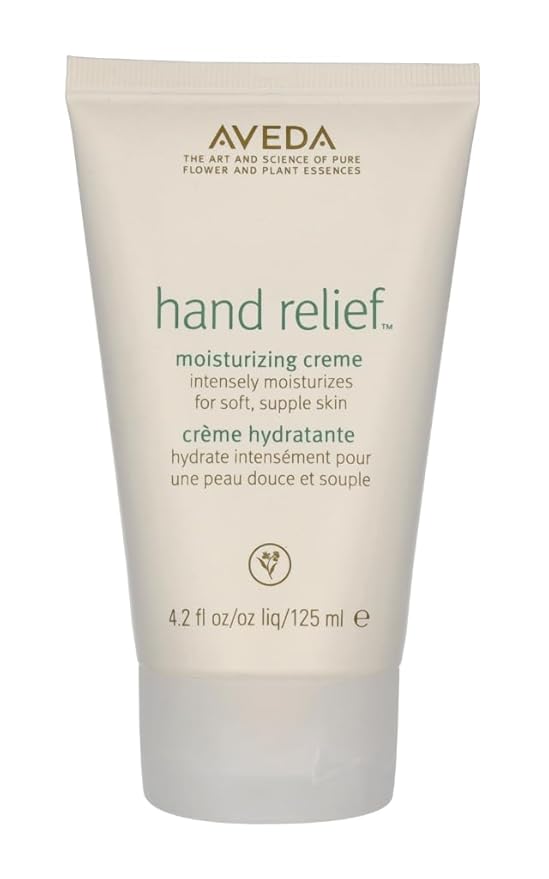 Aveda Hand Relief Cream