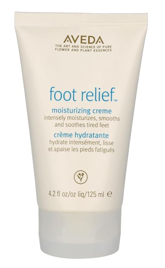 Aveda Foot Relief Cream