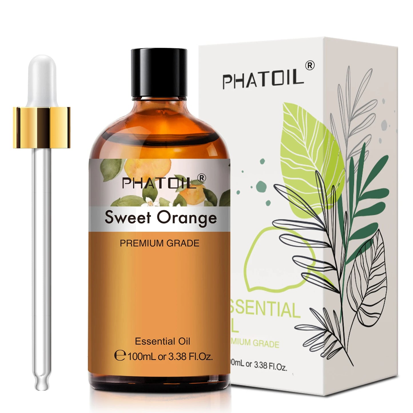 PHATOIL Essential Oil