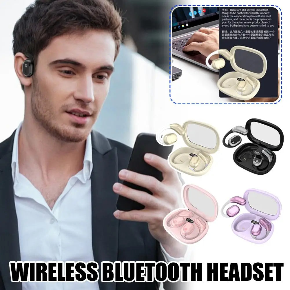 LingueSync Earbuds