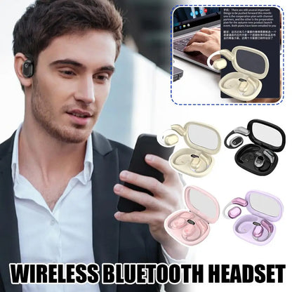 LingueSync Earbuds