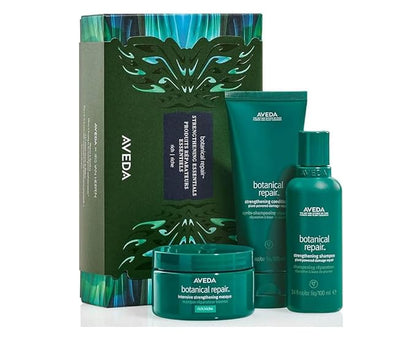 Aveda Botanical Repair Rich Strengthening Set