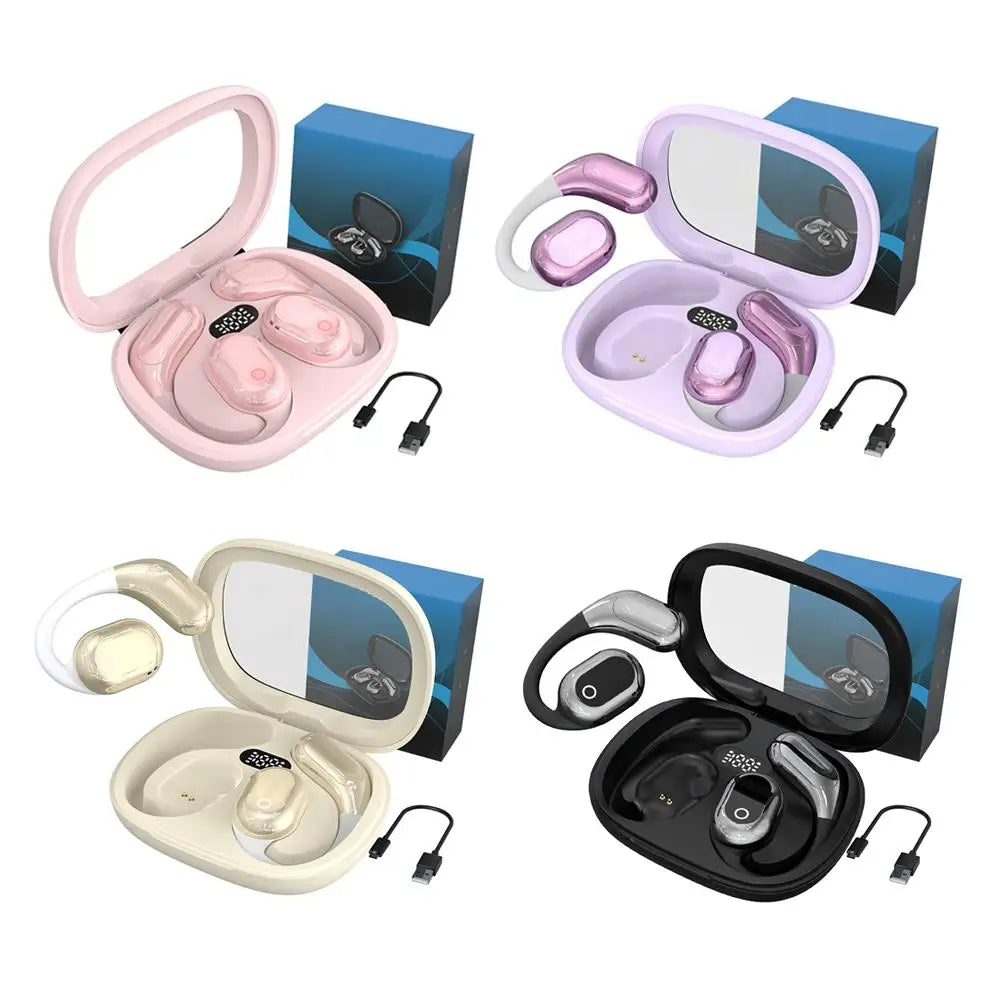 LingueSync Earbuds
