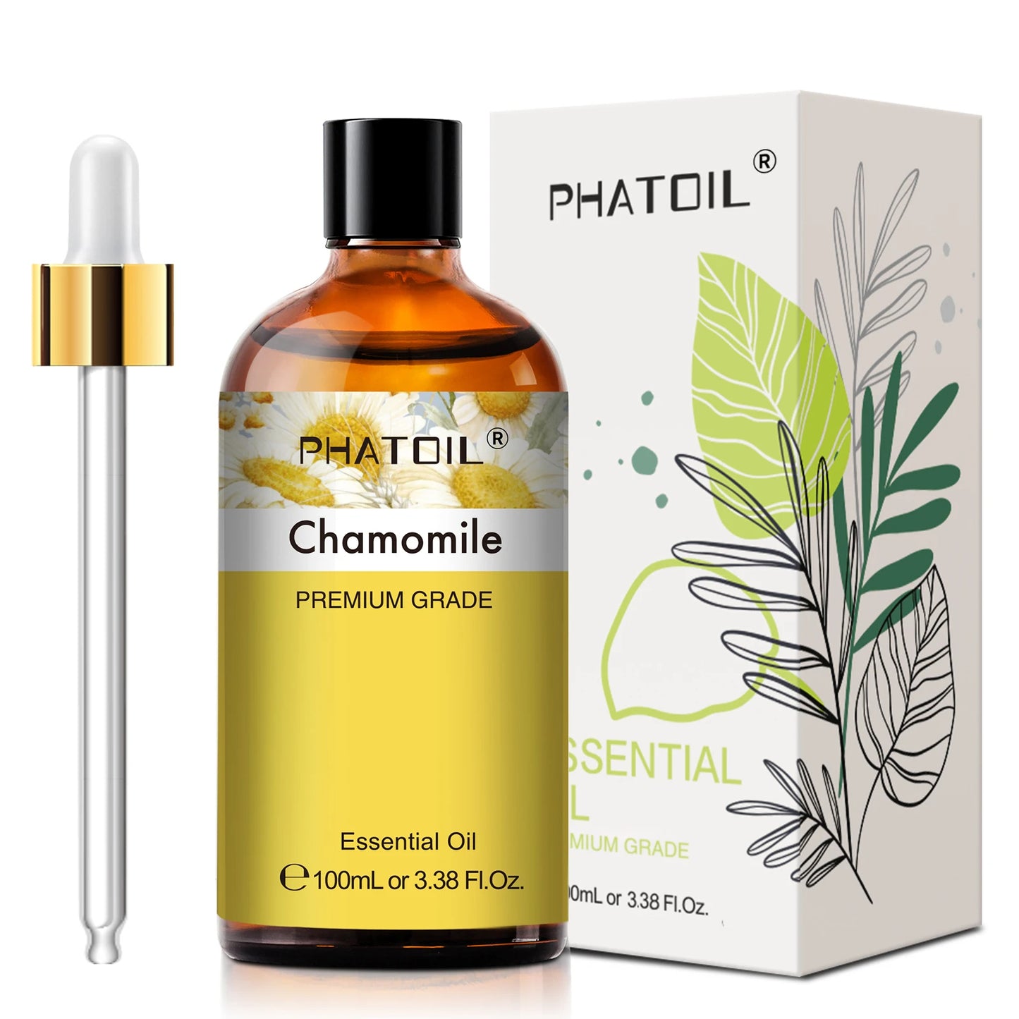 PHATOIL Essential Oil