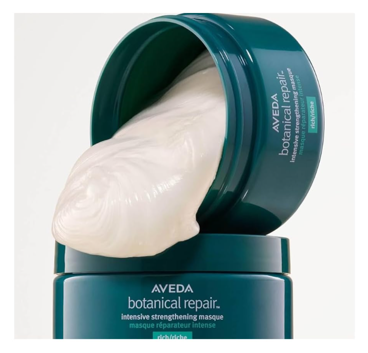 Aveda Botanical Repair Rich Strengthening Set