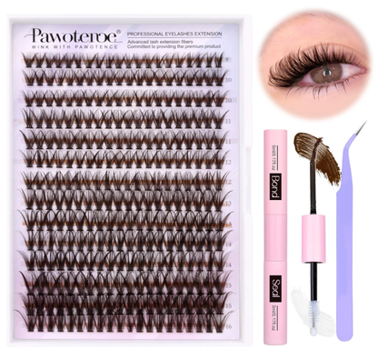 Pawotence Lash Extension Kit