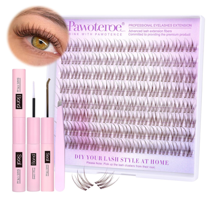 Pawotence Lash Extension Kit