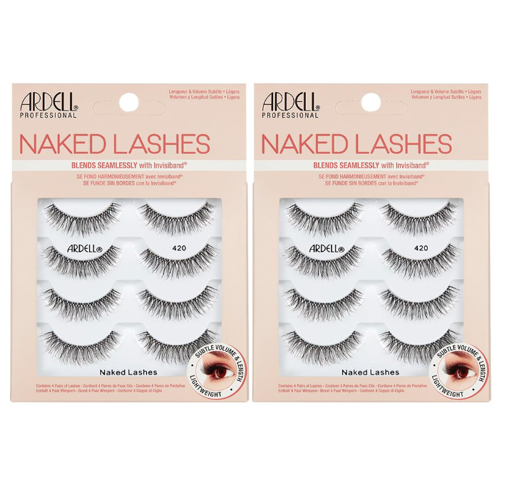 Ardell Naked Strip Lashes