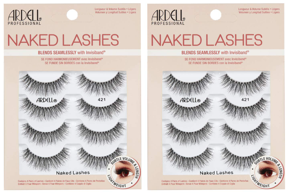 Ardell Naked Strip Lashes