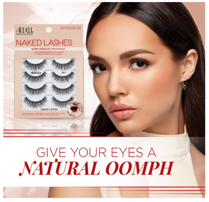 Ardell Naked Strip Lashes