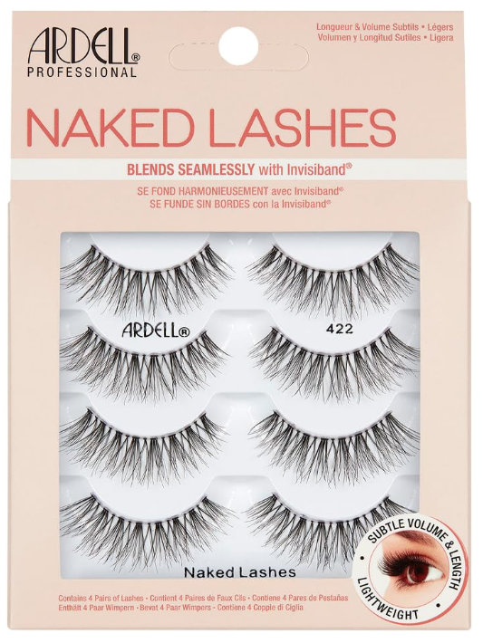 Ardell Naked Strip Lashes