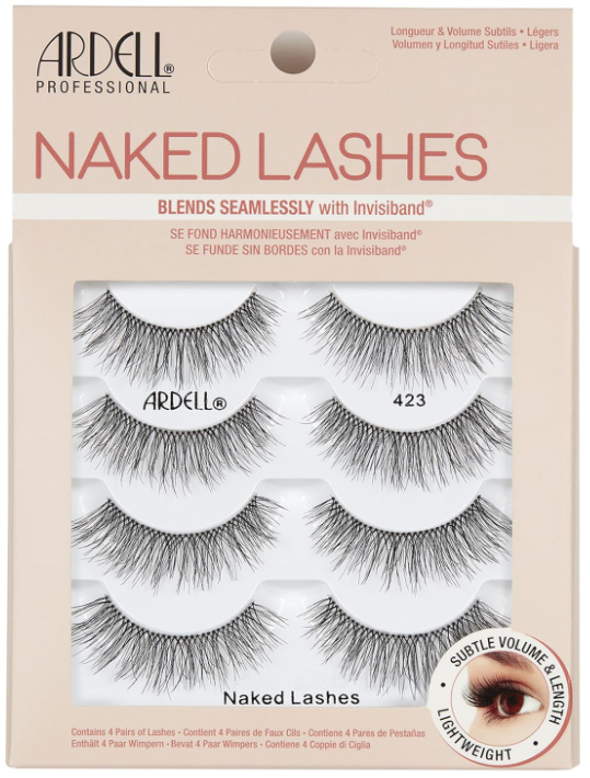 Ardell Naked Strip Lashes