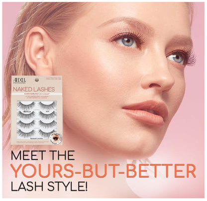 Ardell Naked Strip Lashes