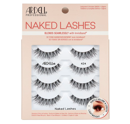 Ardell Naked Strip Lashes