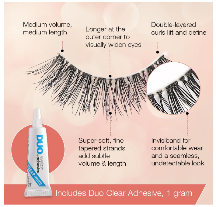 Ardell Naked Strip Lashes