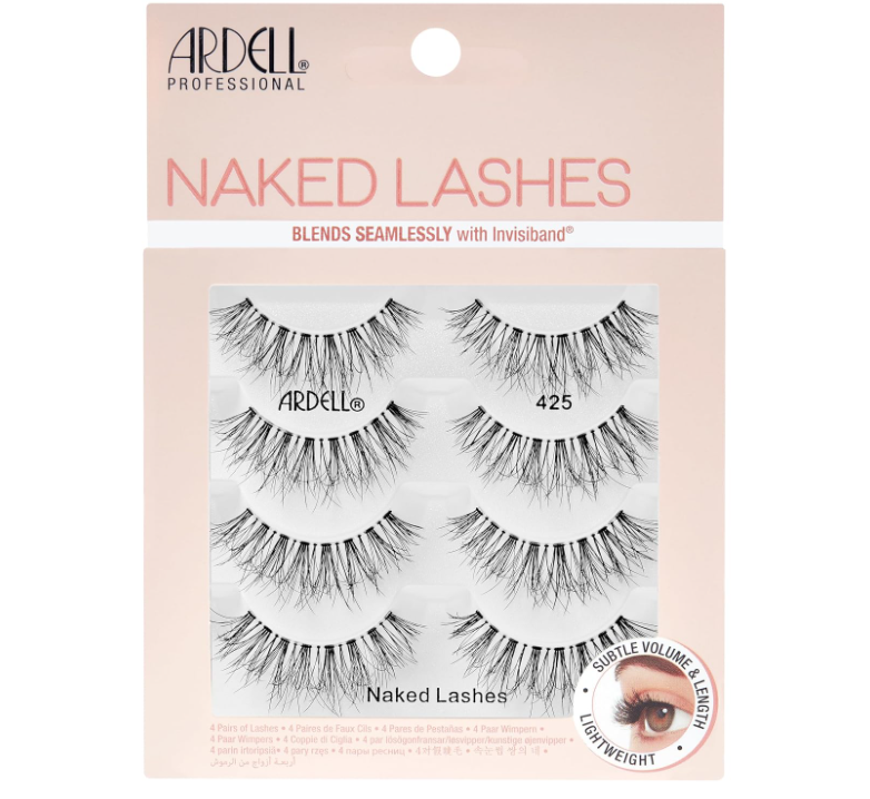 Ardell Naked Strip Lashes