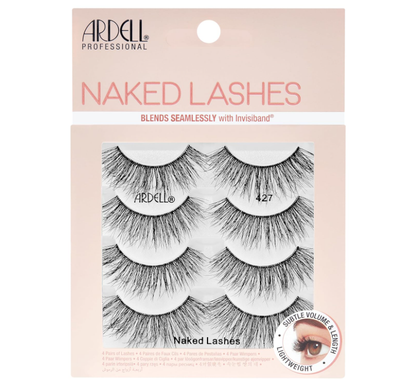 Ardell Naked Strip Lashes