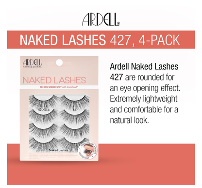 Ardell Naked Strip Lashes