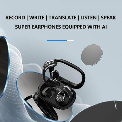 LingueSync Earbuds