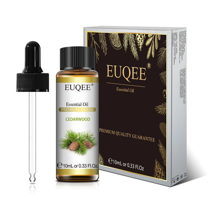 EUQEE Natural Plant Essential Oil