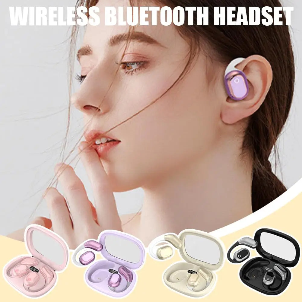 LingueSync Earbuds