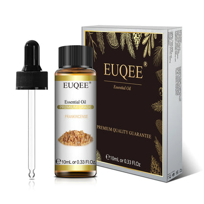 EUQEE Natural Plant Essential Oil