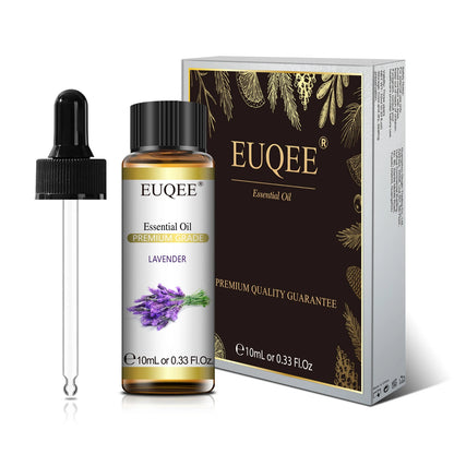 EUQEE Natural Plant Essential Oil